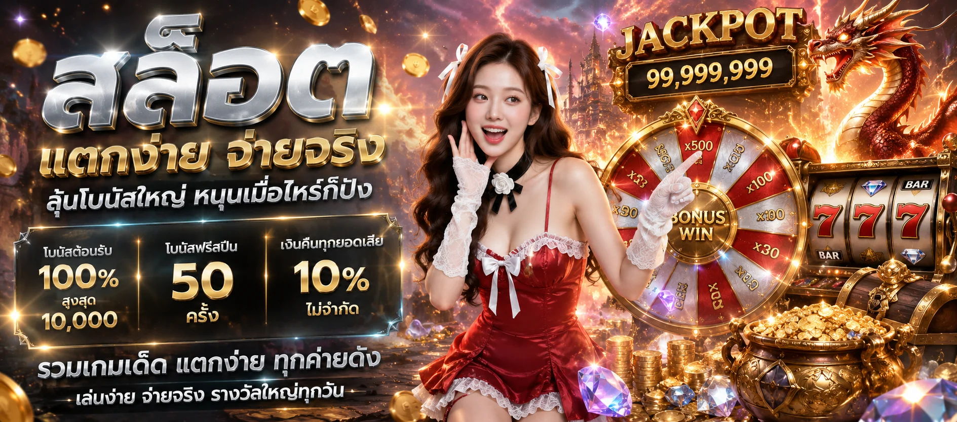 Sing55 สล็อต รวมค่ายสล็อตออนไลน์ PG Pragmatic JILI ยอดนิยม